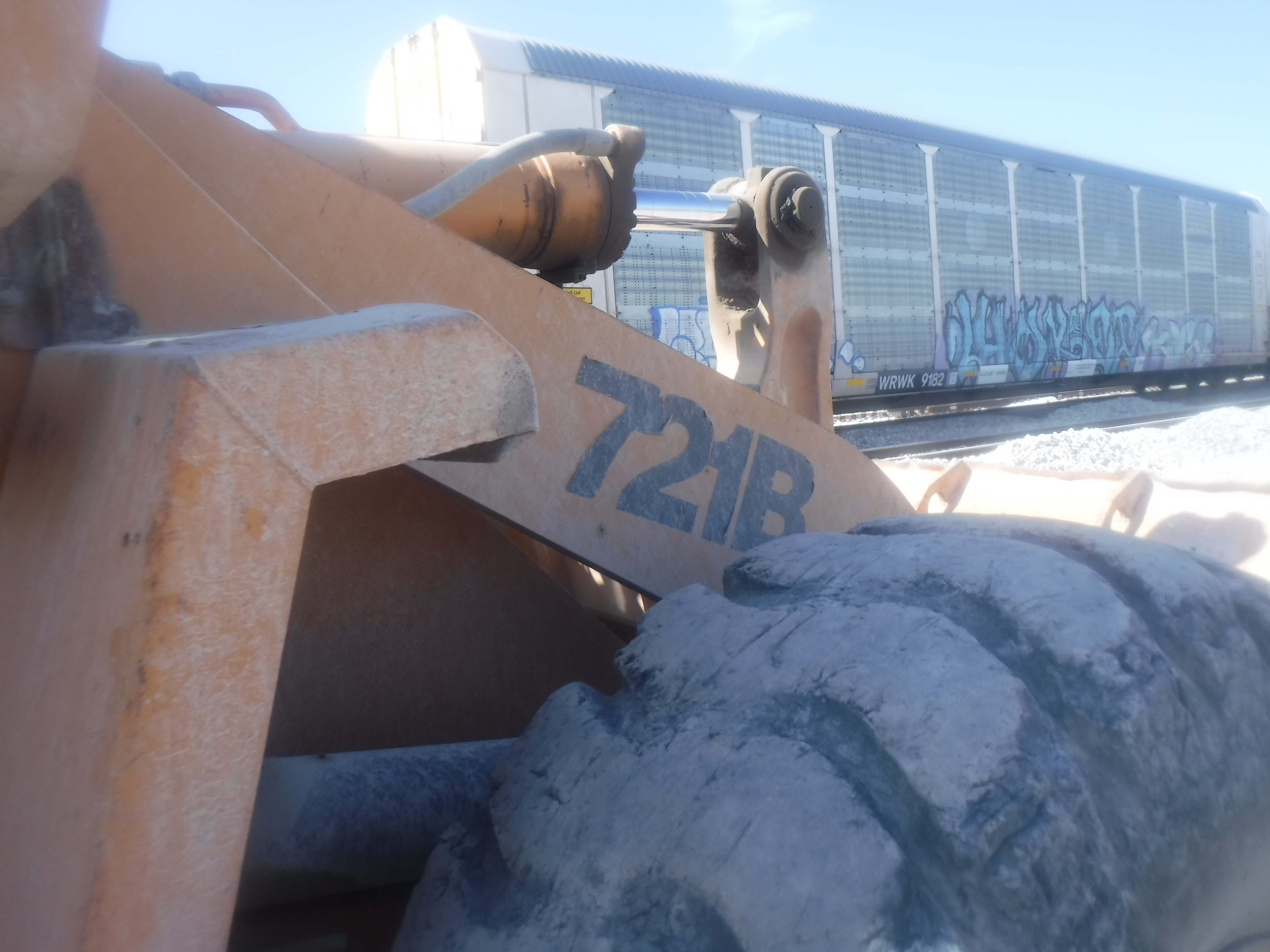 PRAMSEI: Proyectos ambientales en etapas constructivas y operativas (21)